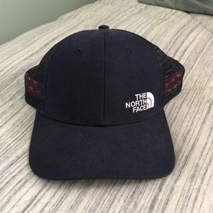 North Face Trucker Hat